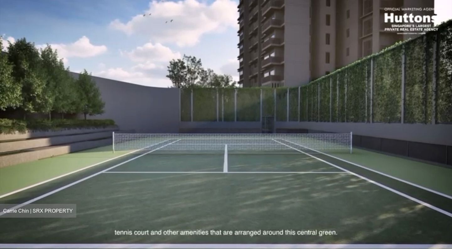 River Modern (D9), Apartment #528446691